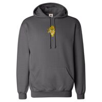 Badger Hooded Sweatshirt Thumbnail
