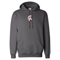 Badger Hooded Sweatshirt Thumbnail