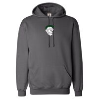 Badger Hooded Sweatshirt Thumbnail