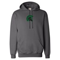 Badger Hooded Sweatshirt Thumbnail