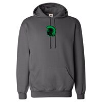Badger Hooded Sweatshirt Thumbnail
