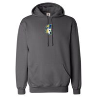 Badger Hooded Sweatshirt Thumbnail