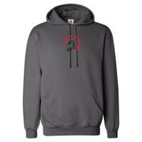 Badger Hooded Sweatshirt Thumbnail