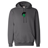 Badger Hooded Sweatshirt Thumbnail