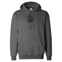 Badger Hooded Sweatshirt Thumbnail