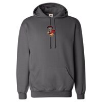 Badger Hooded Sweatshirt Thumbnail