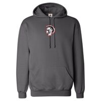 Badger Hooded Sweatshirt Thumbnail