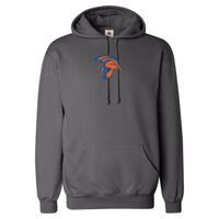 Badger Hooded Sweatshirt Thumbnail