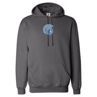 Badger Hooded Sweatshirt Thumbnail