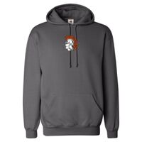 Badger Hooded Sweatshirt Thumbnail