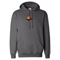 Badger Hooded Sweatshirt Thumbnail