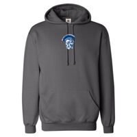 Badger Hooded Sweatshirt Thumbnail
