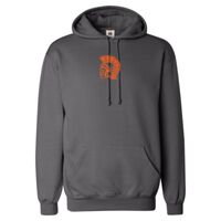 Badger Hooded Sweatshirt Thumbnail
