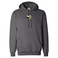 Badger Hooded Sweatshirt Thumbnail