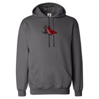 Badger Hooded Sweatshirt Thumbnail