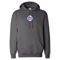 Badger Hooded Sweatshirt Thumbnail
