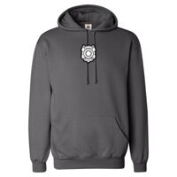 Badger Hooded Sweatshirt Thumbnail