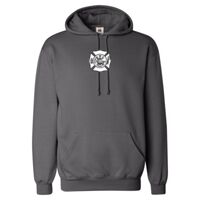 Badger Hooded Sweatshirt Thumbnail