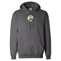Badger Hooded Sweatshirt Thumbnail