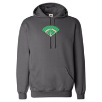 Badger Hooded Sweatshirt Thumbnail