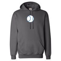 Badger Hooded Sweatshirt Thumbnail