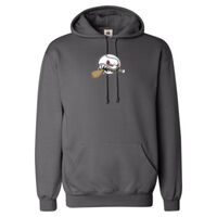 Badger Hooded Sweatshirt Thumbnail