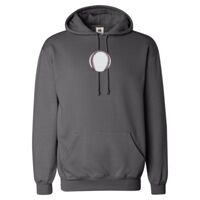 Badger Hooded Sweatshirt Thumbnail