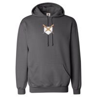 Badger Hooded Sweatshirt Thumbnail