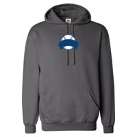 Badger Hooded Sweatshirt Thumbnail