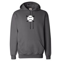 Badger Hooded Sweatshirt Thumbnail