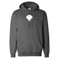 Badger Hooded Sweatshirt Thumbnail