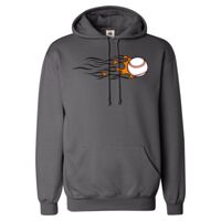 Badger Hooded Sweatshirt Thumbnail
