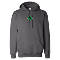 Badger Hooded Sweatshirt Thumbnail