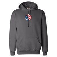 Badger Hooded Sweatshirt Thumbnail