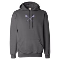 Badger Hooded Sweatshirt Thumbnail