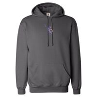 Badger Hooded Sweatshirt Thumbnail