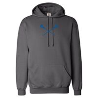 Badger Hooded Sweatshirt Thumbnail