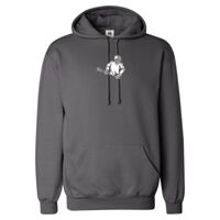 Badger Hooded Sweatshirt Thumbnail