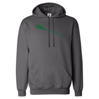 Badger Hooded Sweatshirt Thumbnail