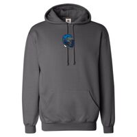Badger Hooded Sweatshirt Thumbnail