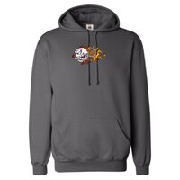 Badger Hooded Sweatshirt Thumbnail