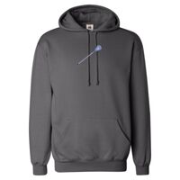 Badger Hooded Sweatshirt Thumbnail