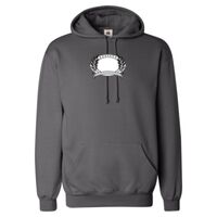 Badger Hooded Sweatshirt Thumbnail
