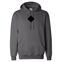 Badger Hooded Sweatshirt Thumbnail