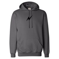 Badger Hooded Sweatshirt Thumbnail