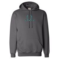 Badger Hooded Sweatshirt Thumbnail
