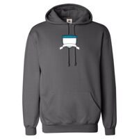 Badger Hooded Sweatshirt Thumbnail