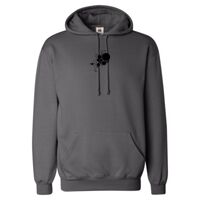 Badger Hooded Sweatshirt Thumbnail