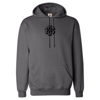 Badger Hooded Sweatshirt Thumbnail