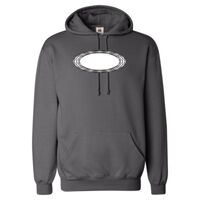 Badger Hooded Sweatshirt Thumbnail